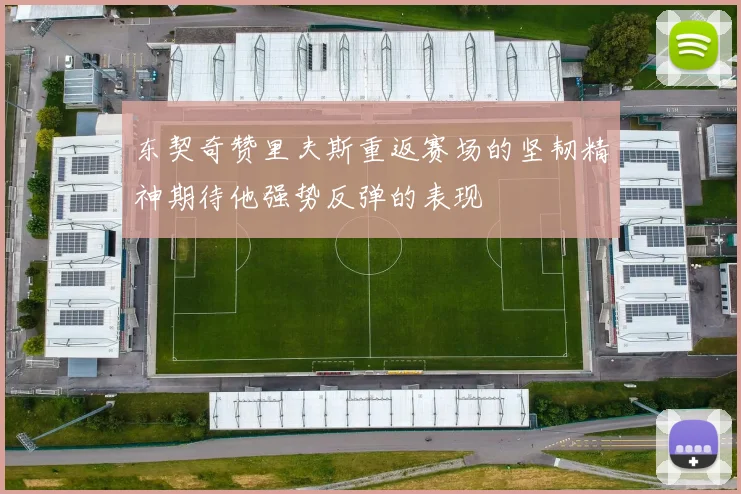 东契奇赞里夫斯重返赛场的坚韧精神期待他强势反弹的表现